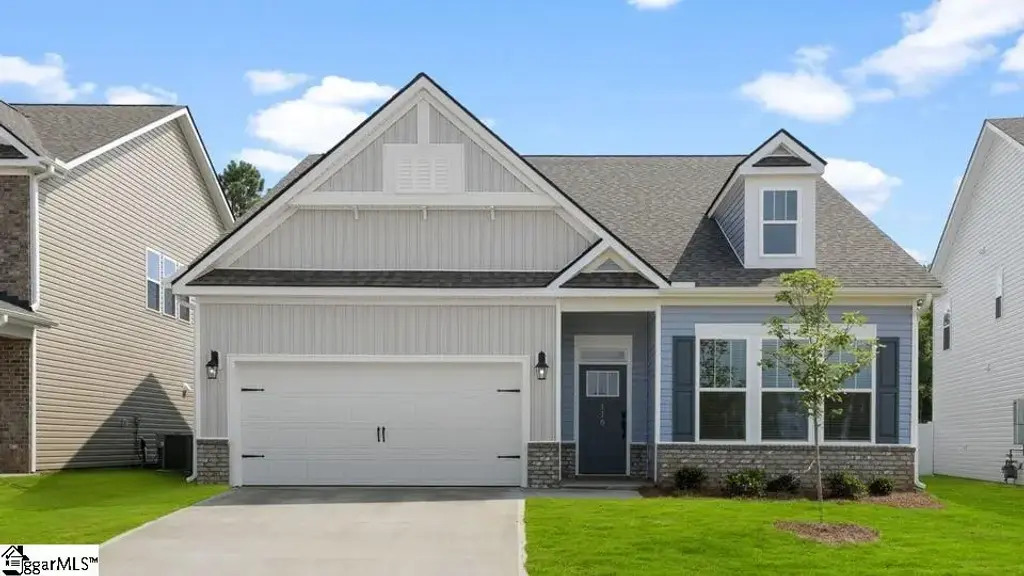 206 Archer Drive, Greenwood