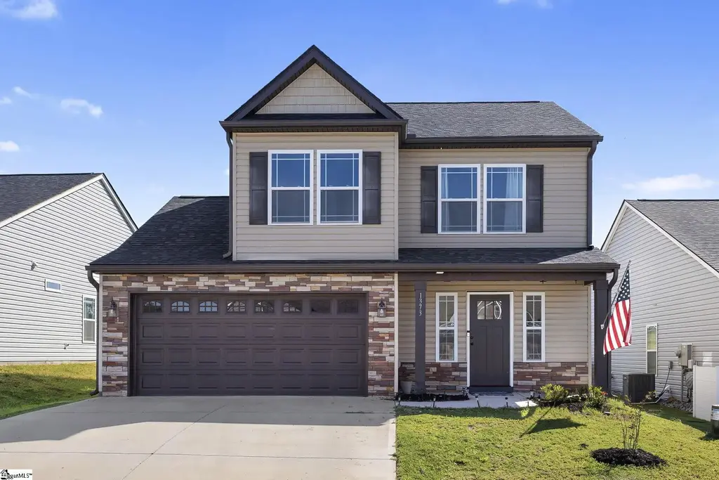 1373 Romany Court, Boiling Springs