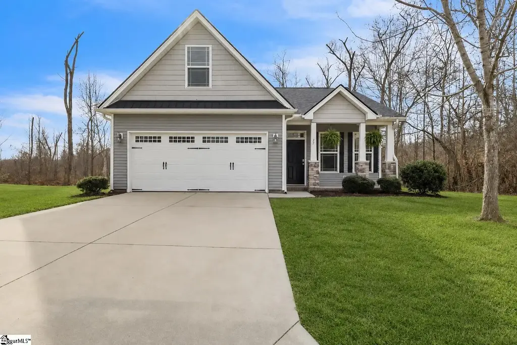 27 Collins Mills Court, Simpsonville