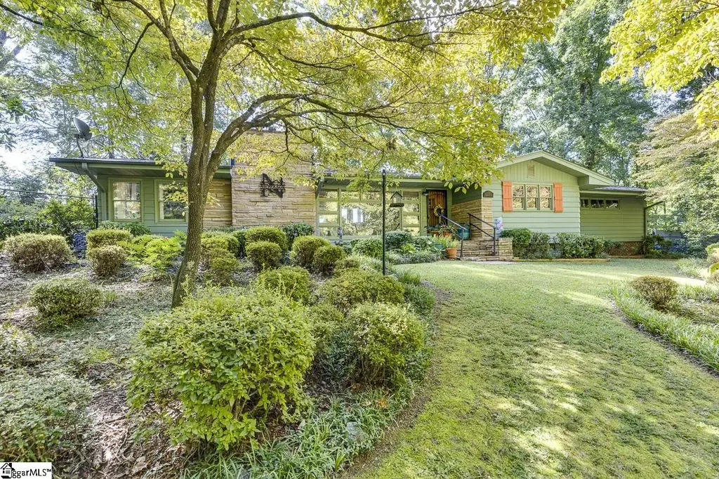 122 Lakeshore Drive, Easley
