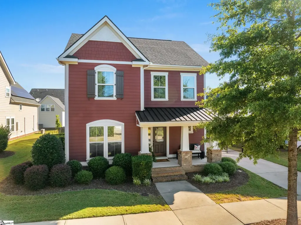 15 Wagram Way, Greenville