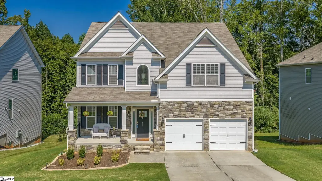 421 Wildflower Road, Easley