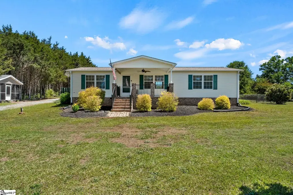 106 Unity Church Road, Starr