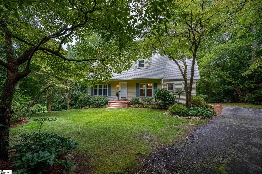30 Tugaloo Bluff Road, Travelers Rest