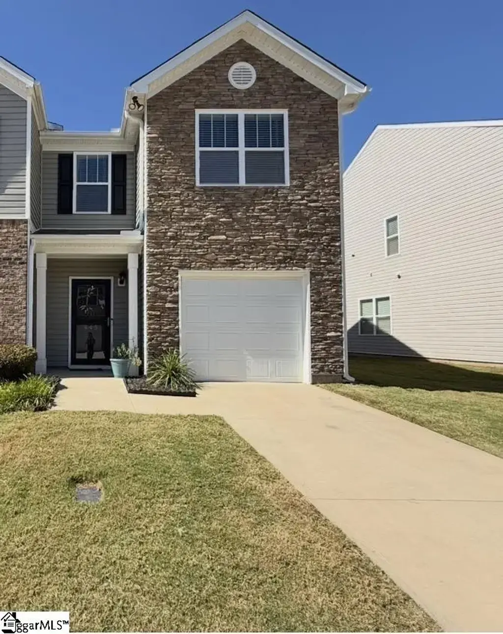 445 Sea Grit Court, Greer