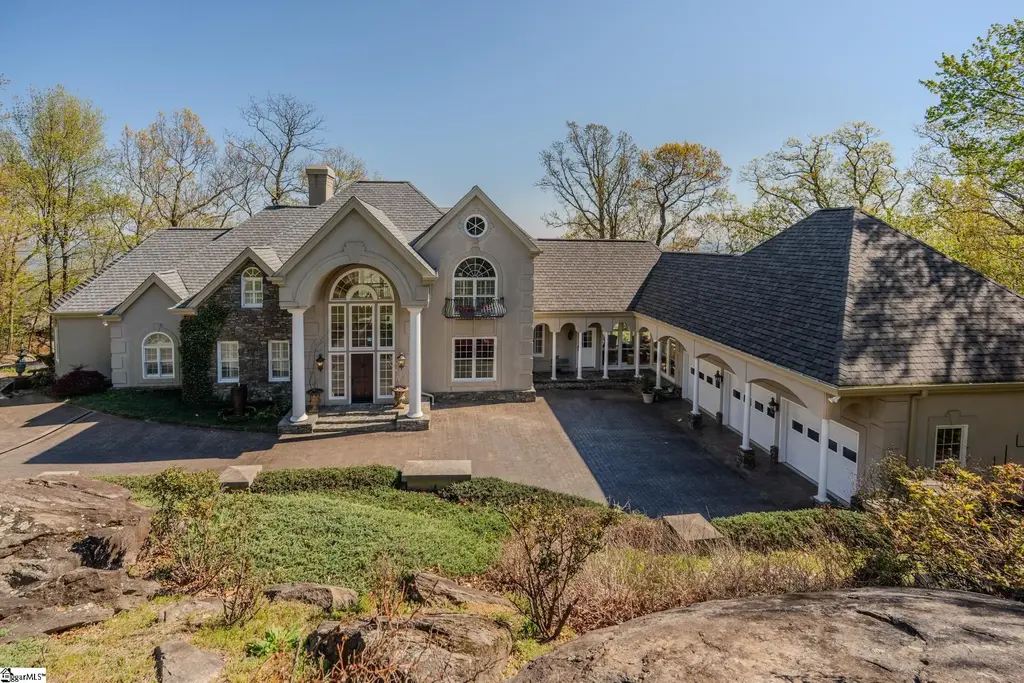 33 Southview Ledge Road, Landrum