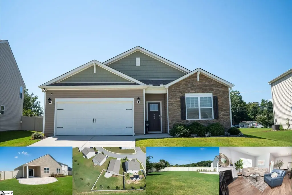 303 Splendid Place, Simpsonville