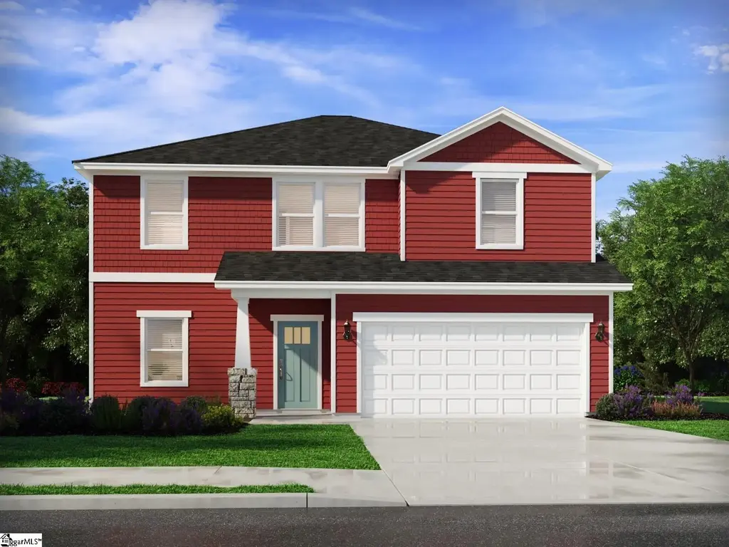 325 Upwey Place, Greer