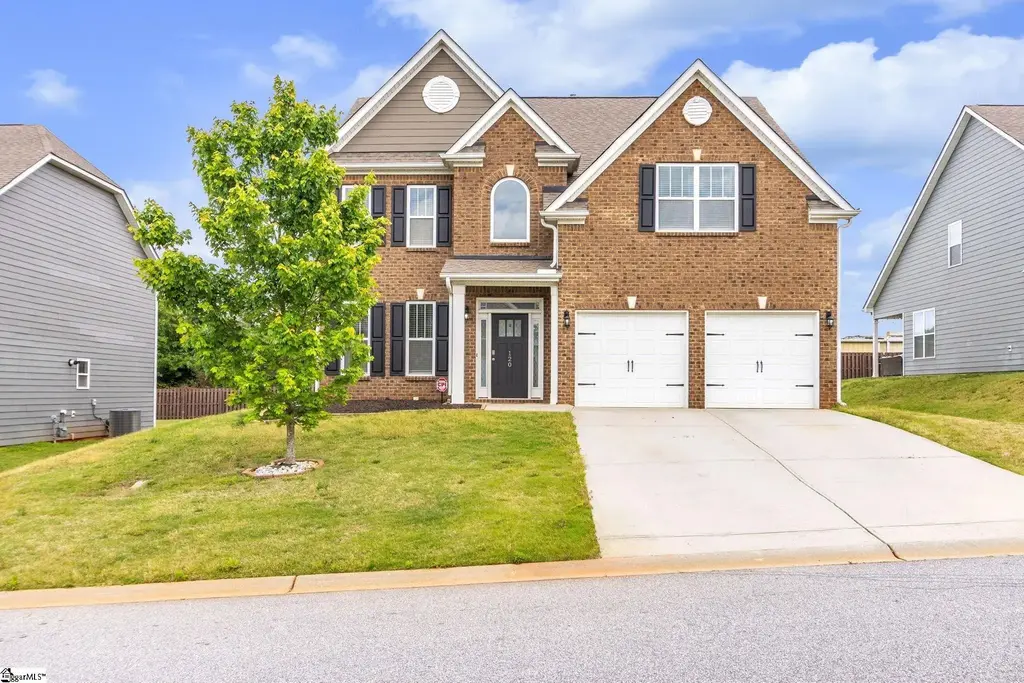 120 Rivermill Place, Piedmont