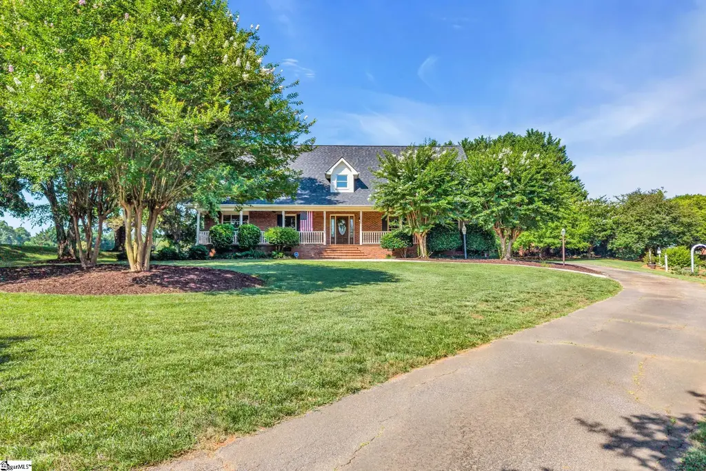107 Rubiwood Circle, Greer
