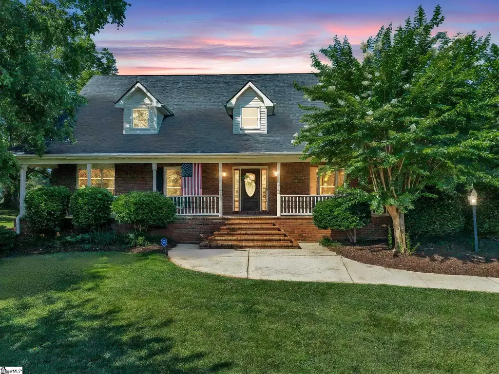 107 Rubiwood Circle, Greer