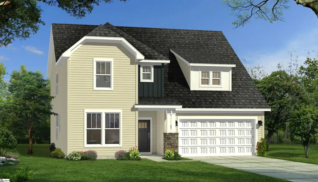 141 Ives Way, Piedmont