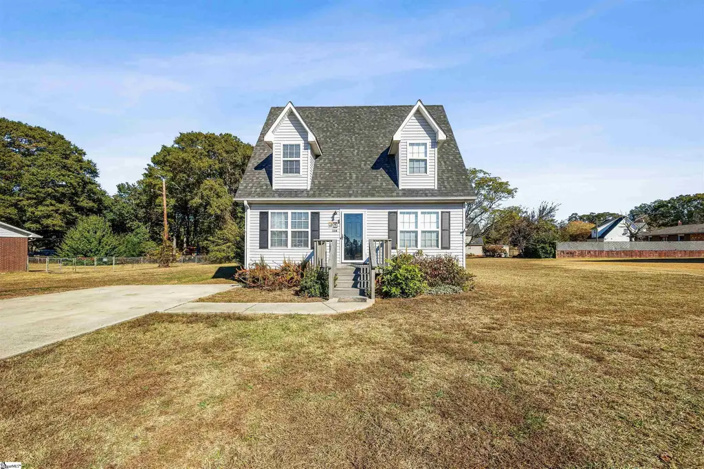 118 Doris Avenue, Anderson