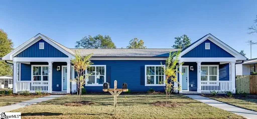 401 S Franklin Road, Greenville