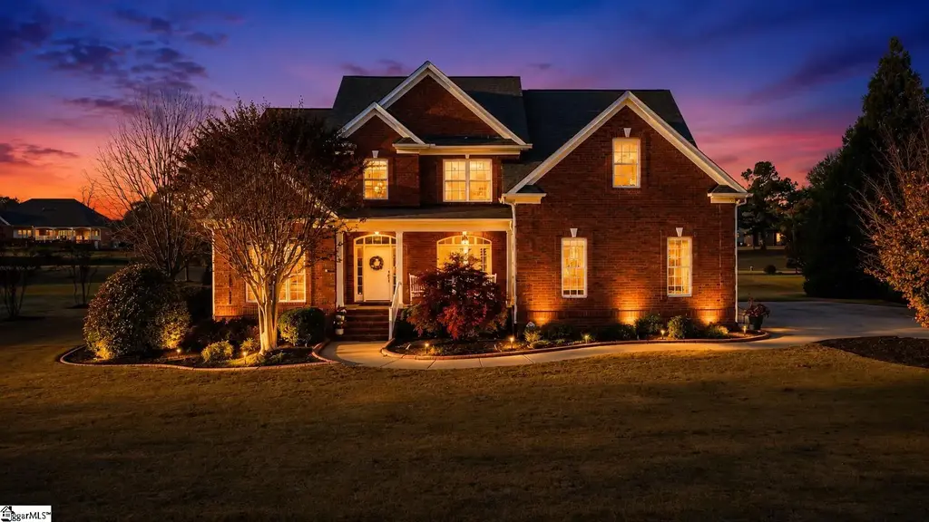 644 Driftwood Drive, Greer