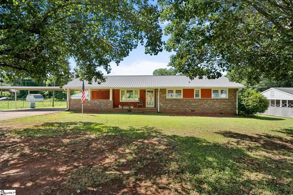 312 Edwards Drive, Anderson