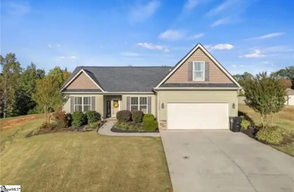 1020 Carlisle Place, Anderson
