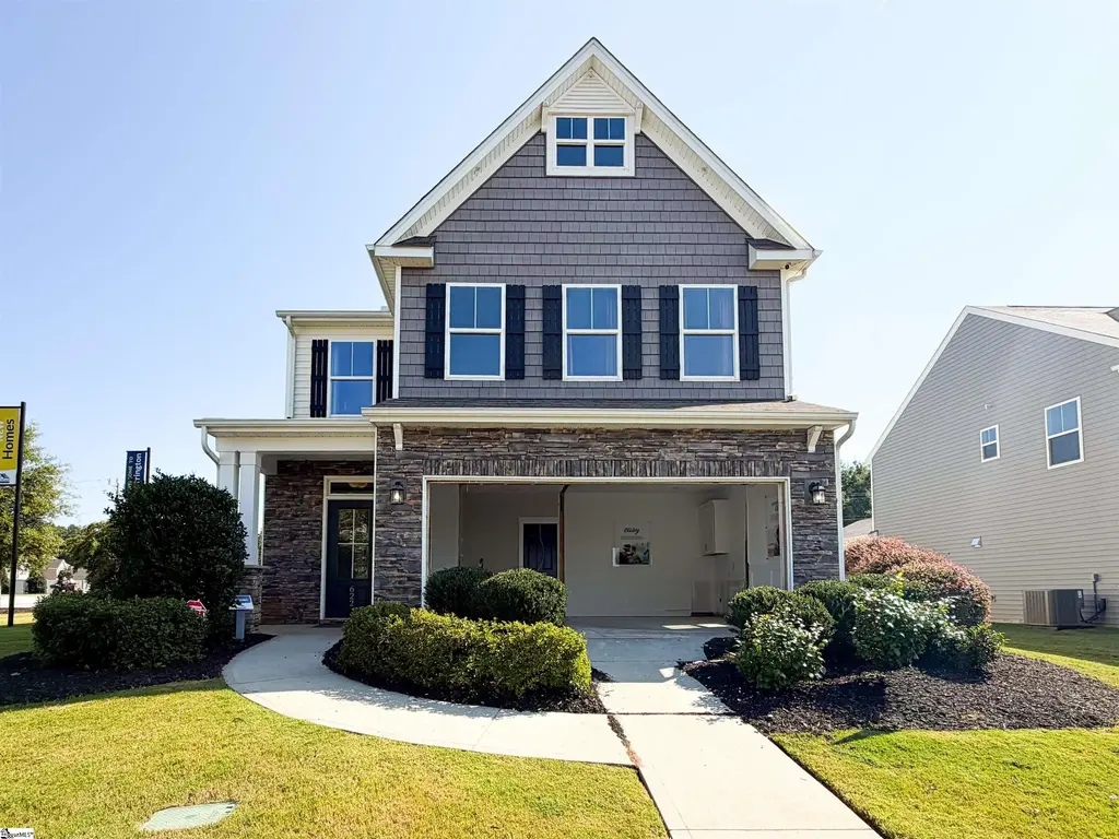 622 Whittier Street, Greenville