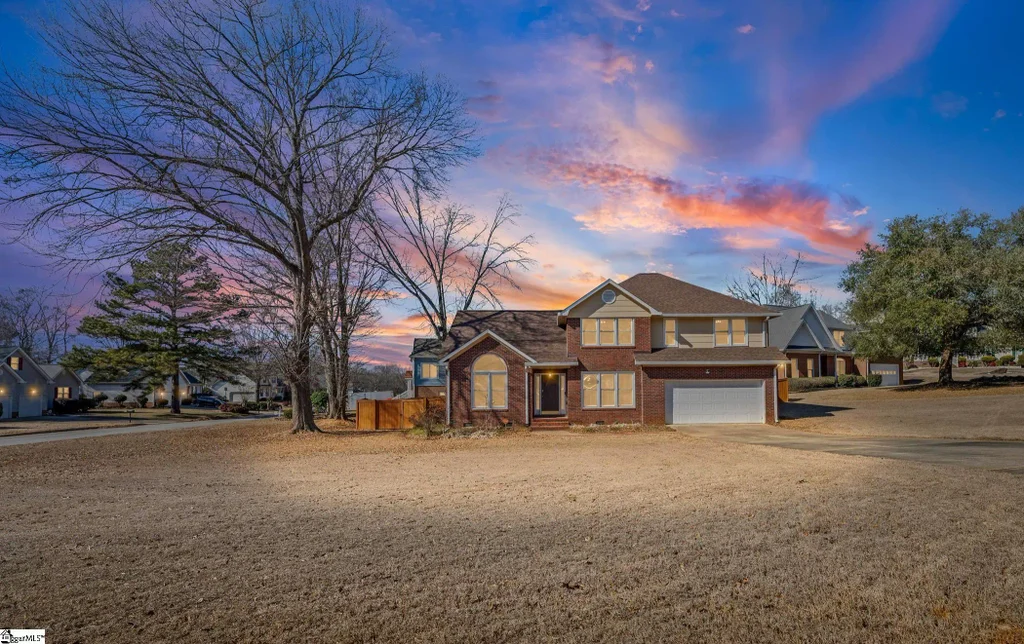 1 Norvin Court, Simpsonville
