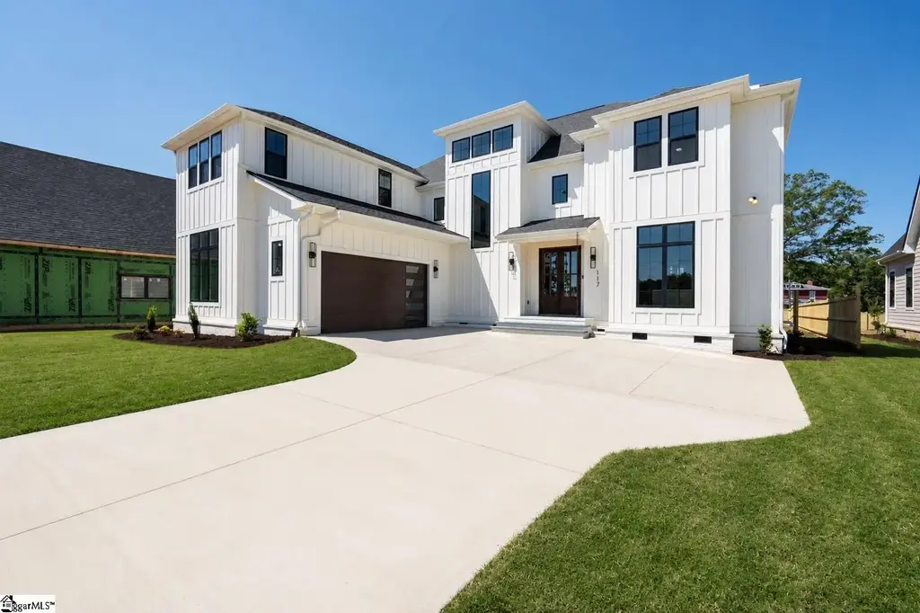 117 Cannon Avenue, Fountain Inn