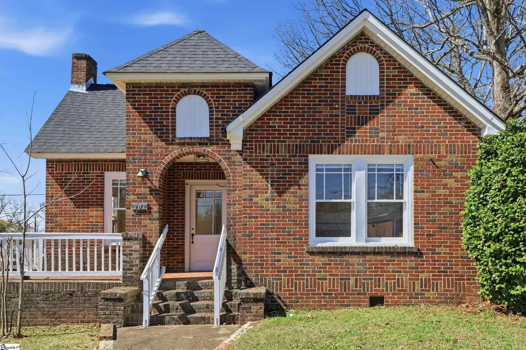 202 S 5th Street, Easley