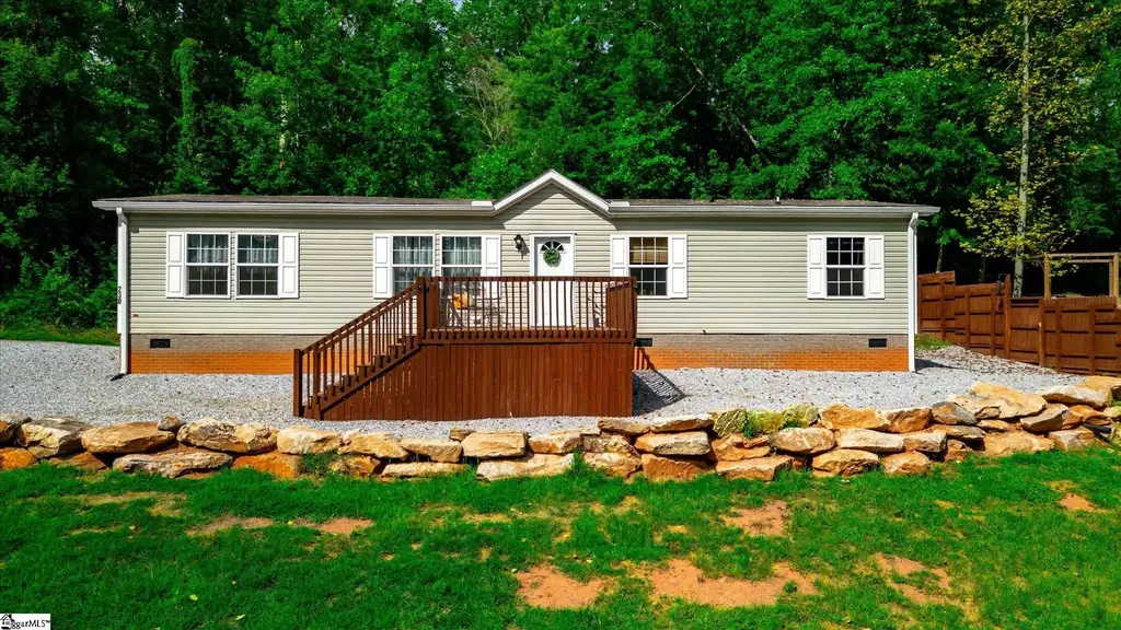 230 Durham Mill Road, Pickens