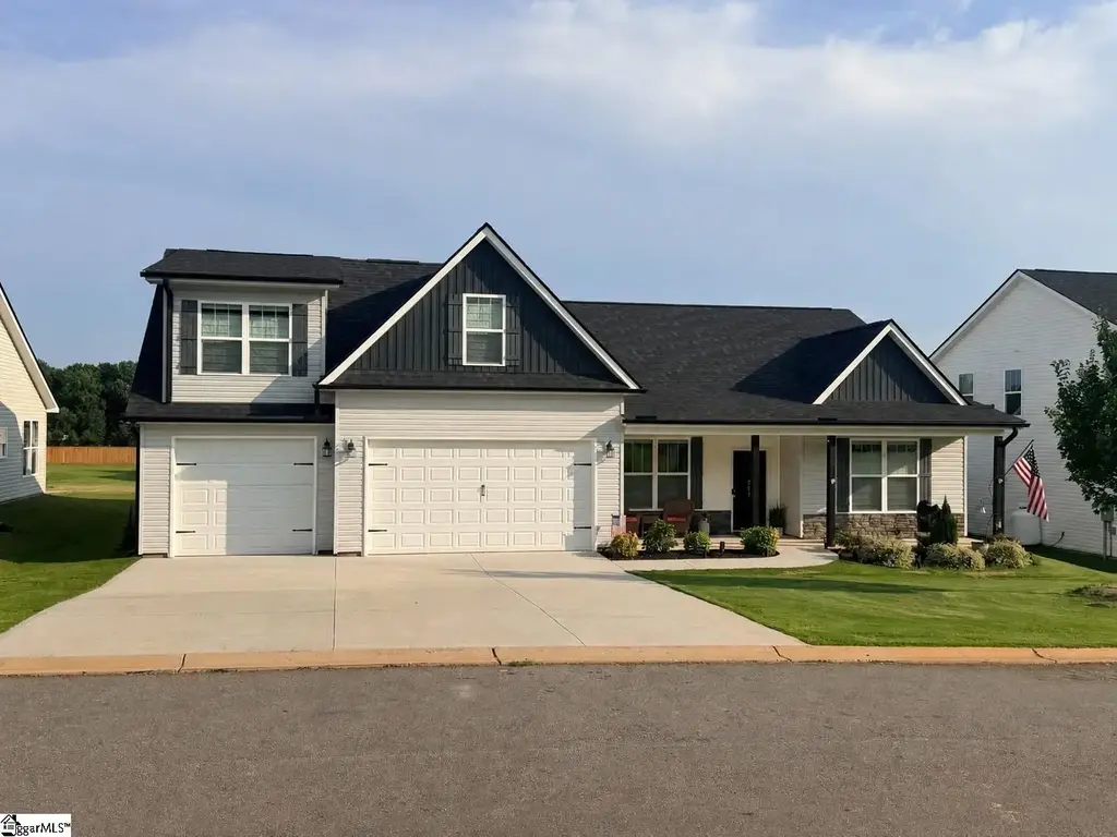 203 Legacy Lane, Pickens