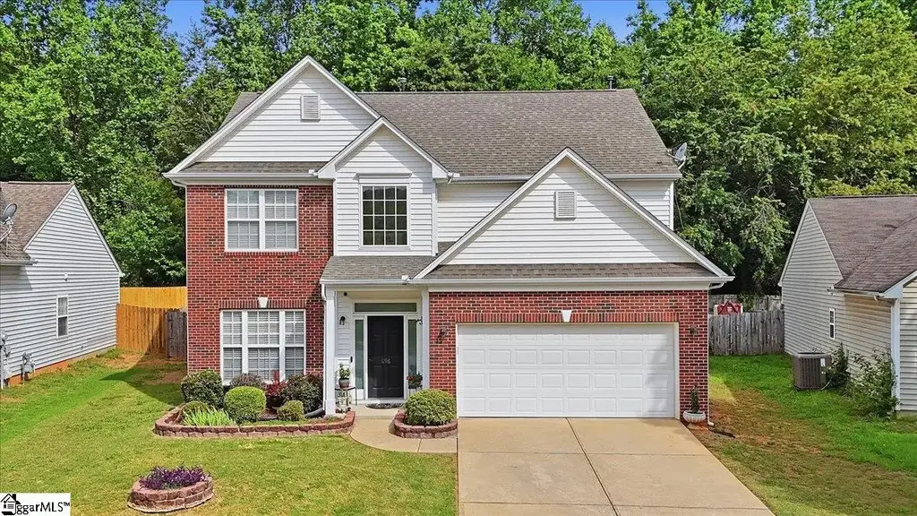696 Timber Walk Drive, Simpsonville