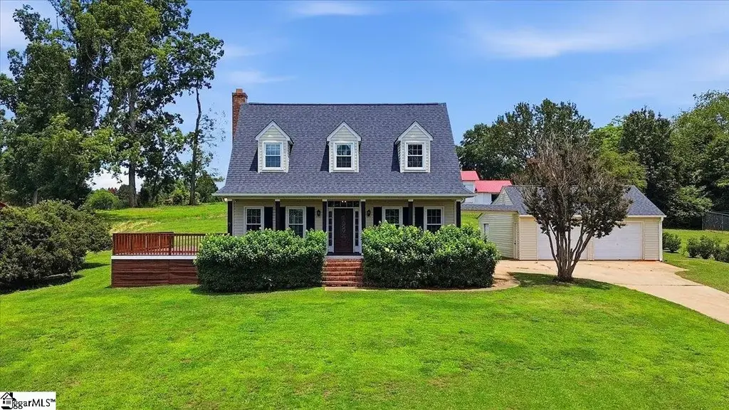 110 Amanda Drive, Anderson