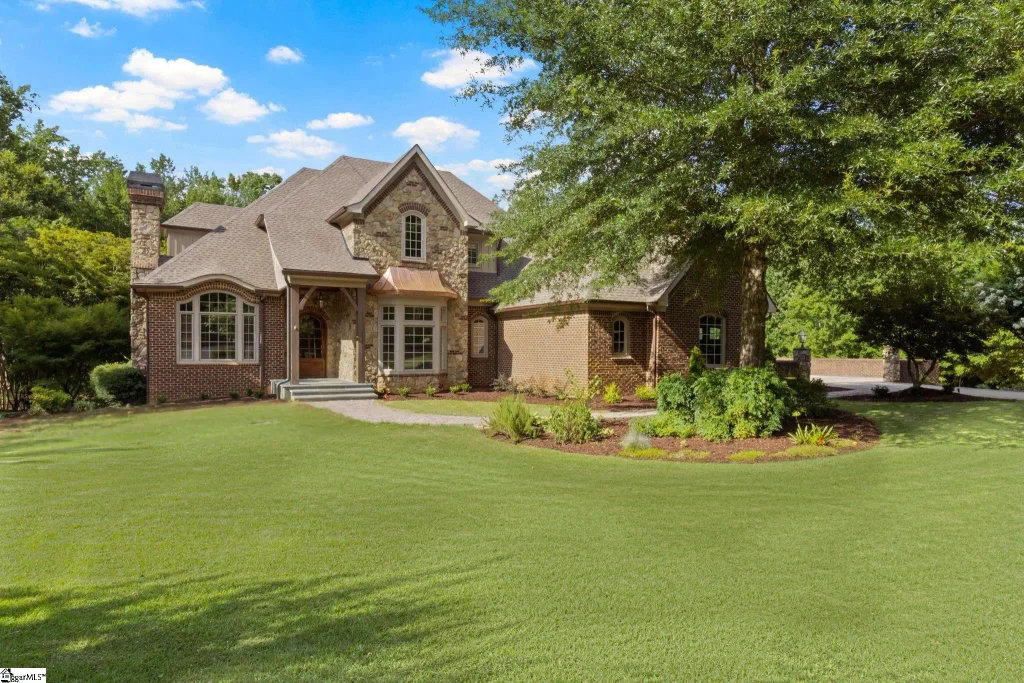 20 White Crescent Lane, Simpsonville