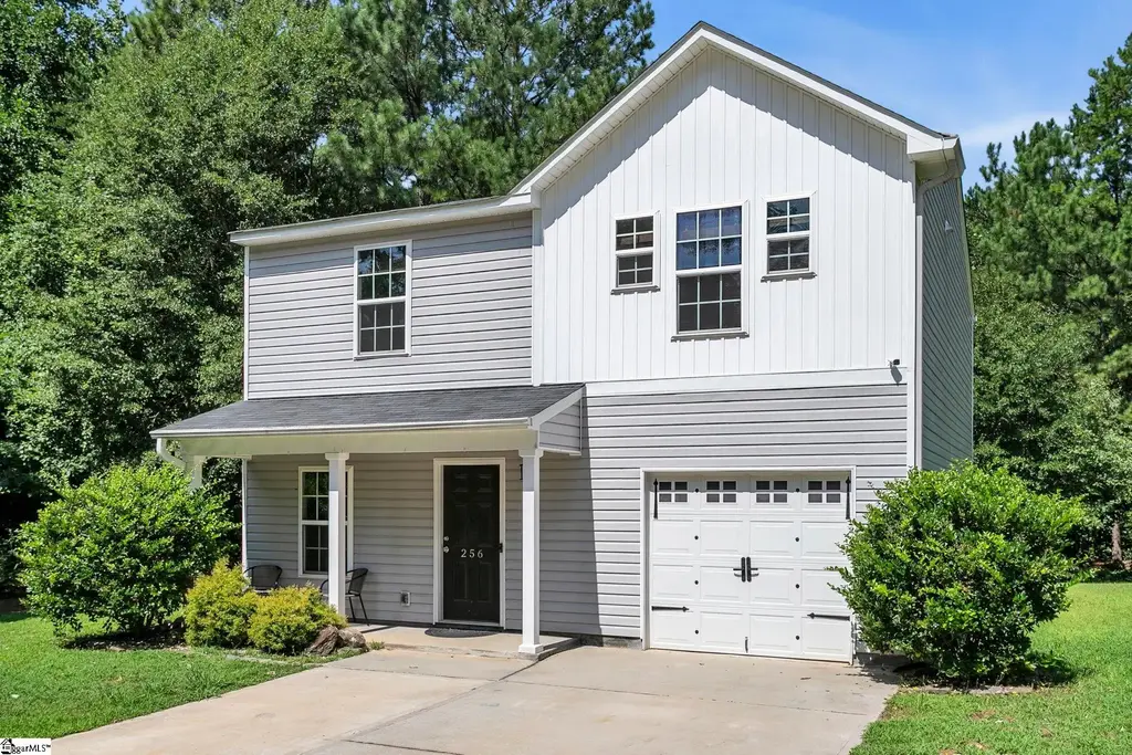 256 Cotton Creek Drive, Spartanburg