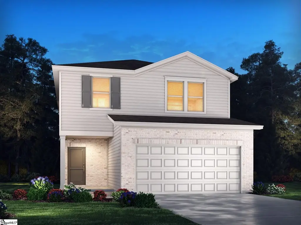 879 Penfold Pointe, Wellford