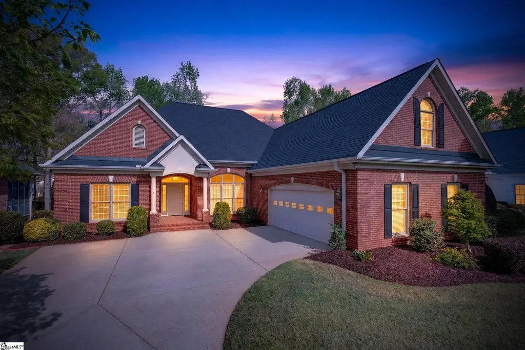 4 Broadstone Court, Simpsonville