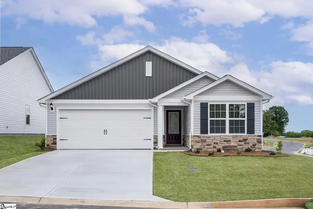 422 West Claywalk Way, Woodruff