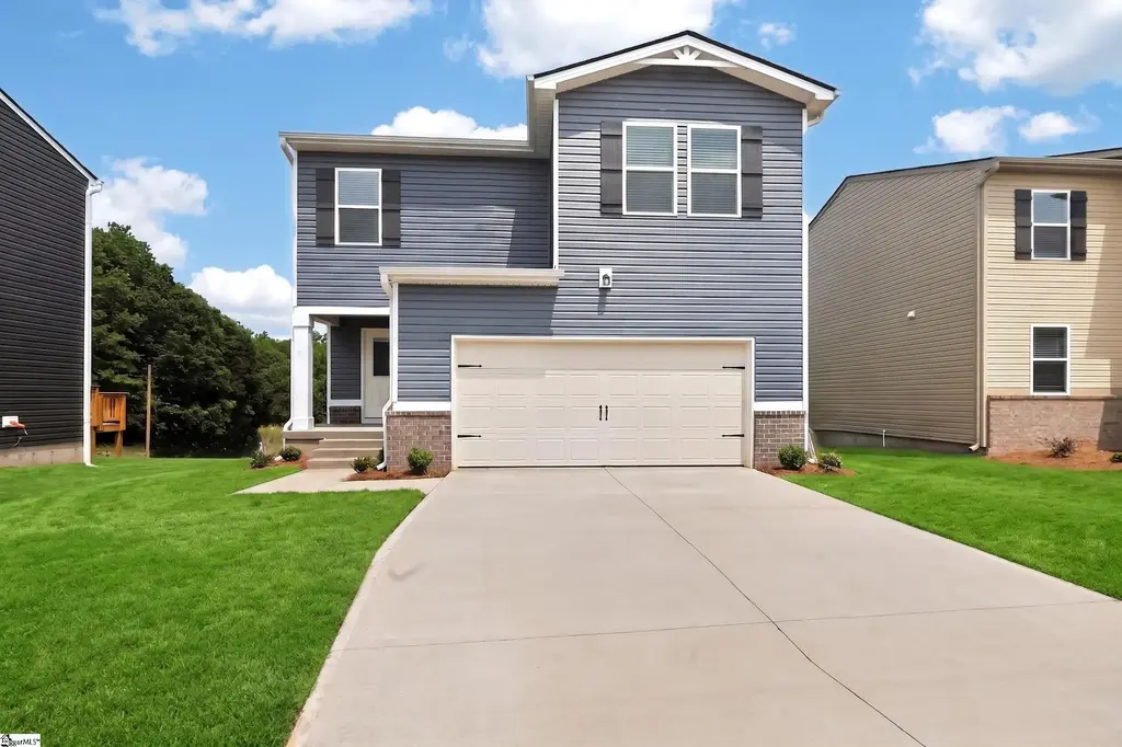 103 Spring Knoll Way Lot 32, Fountain Inn