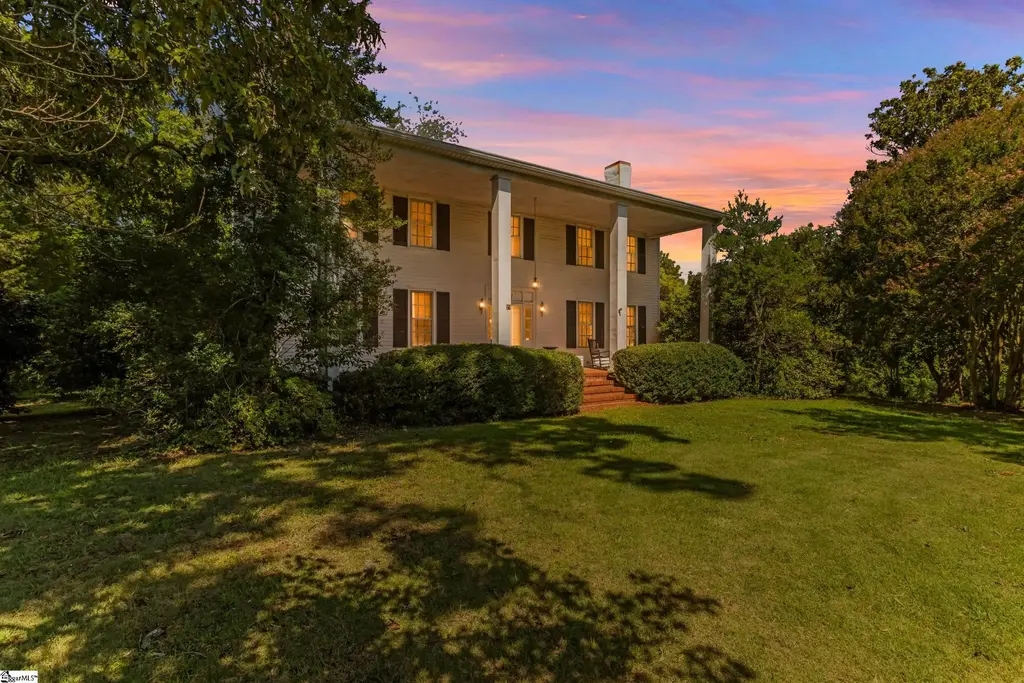 631 Piedmont Golf Course Road, Piedmont