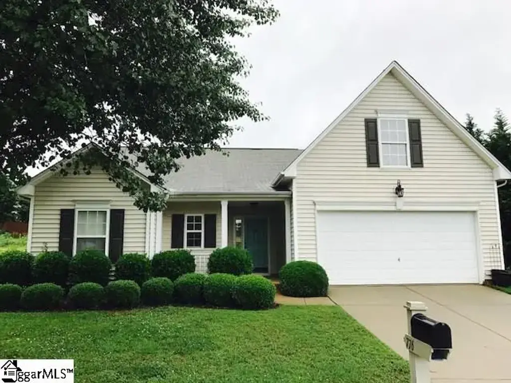 776 Waterbrook Lane, Greer