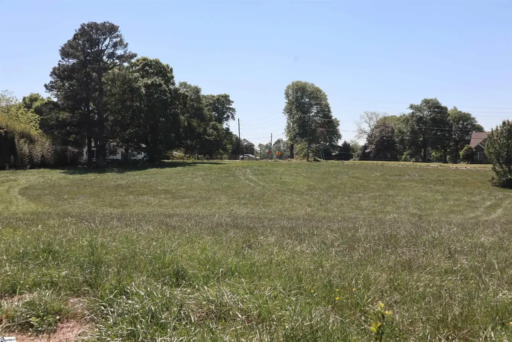 Old Canaan Tract 4 Road, Spartanburg
