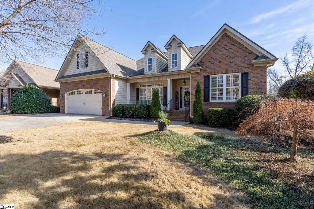 409 Kilgore Farms Circle, Simpsonville