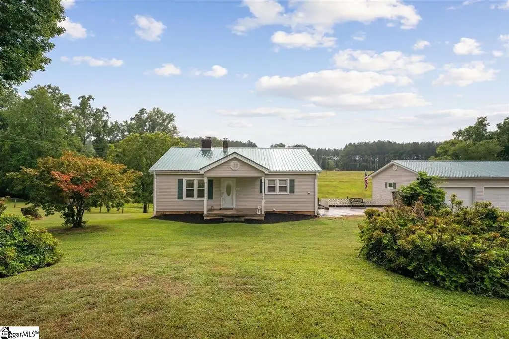 1363 Bethlehem Ridge Road, Pickens