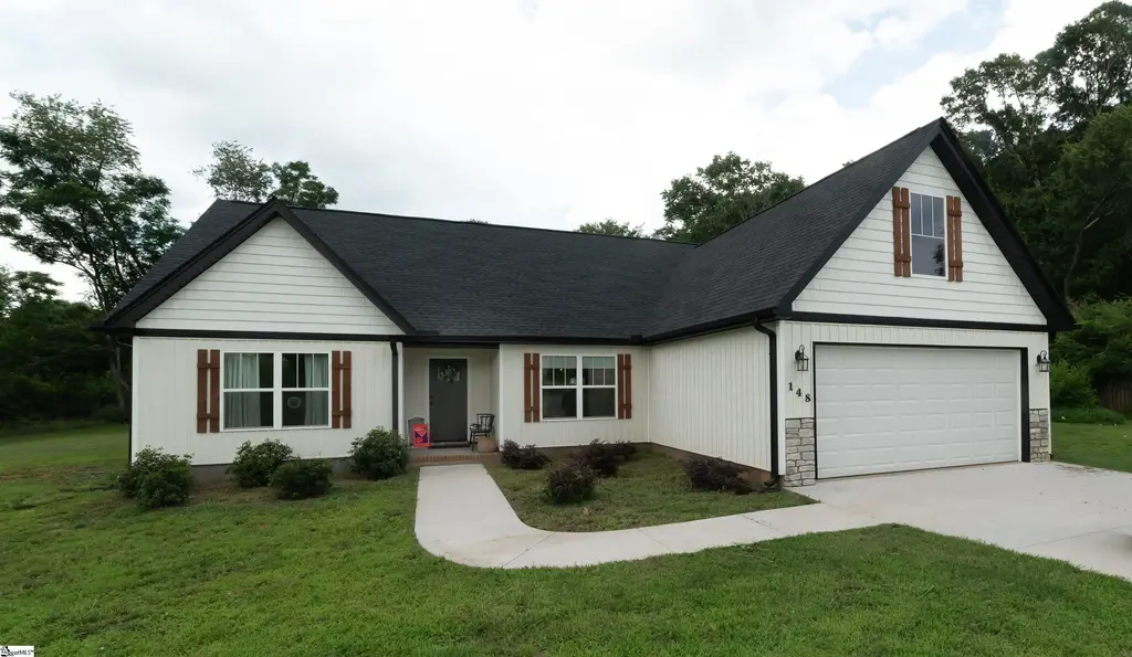 148 Hurst Avenue, Anderson