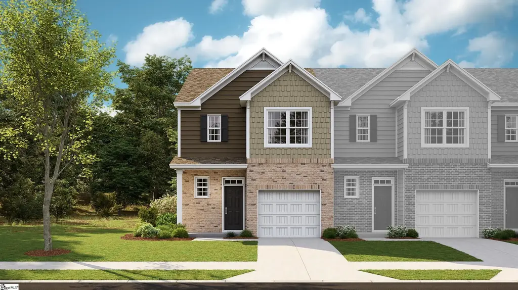 1748 Hidalgo Drive, Boiling Springs