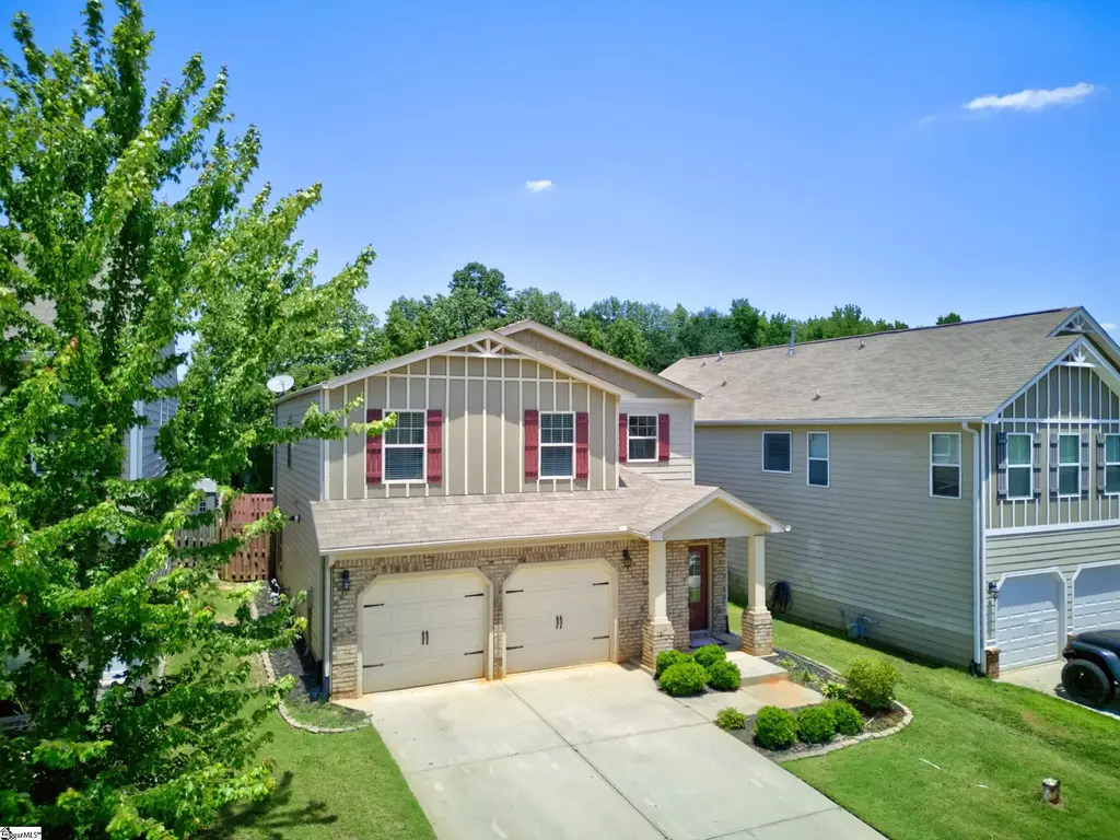 190 Heatherwood Lane, Greer