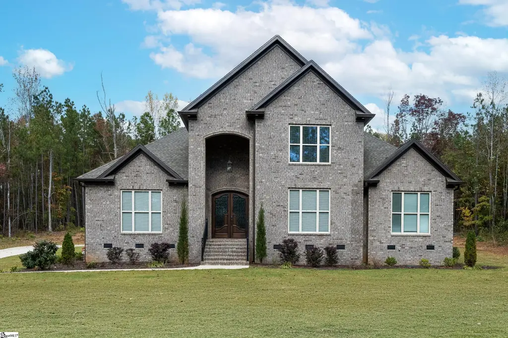 225 Rocky Ridge Road, Enoree