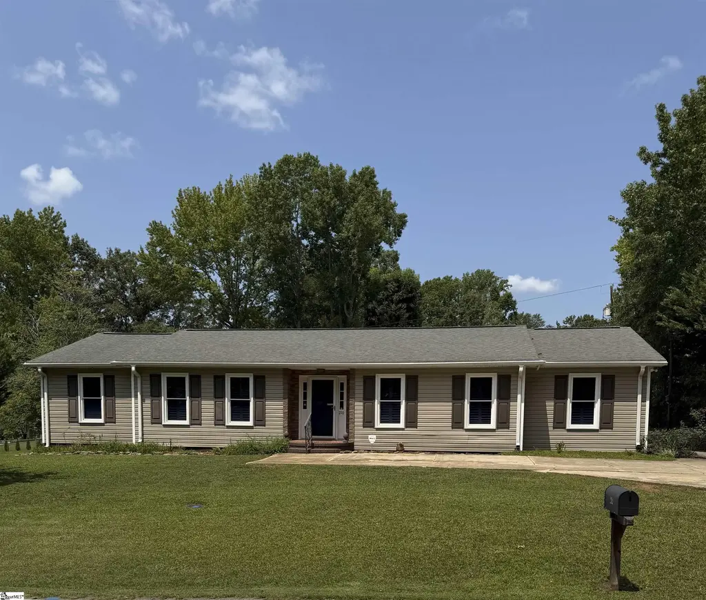 210 Tanner Road, Taylors