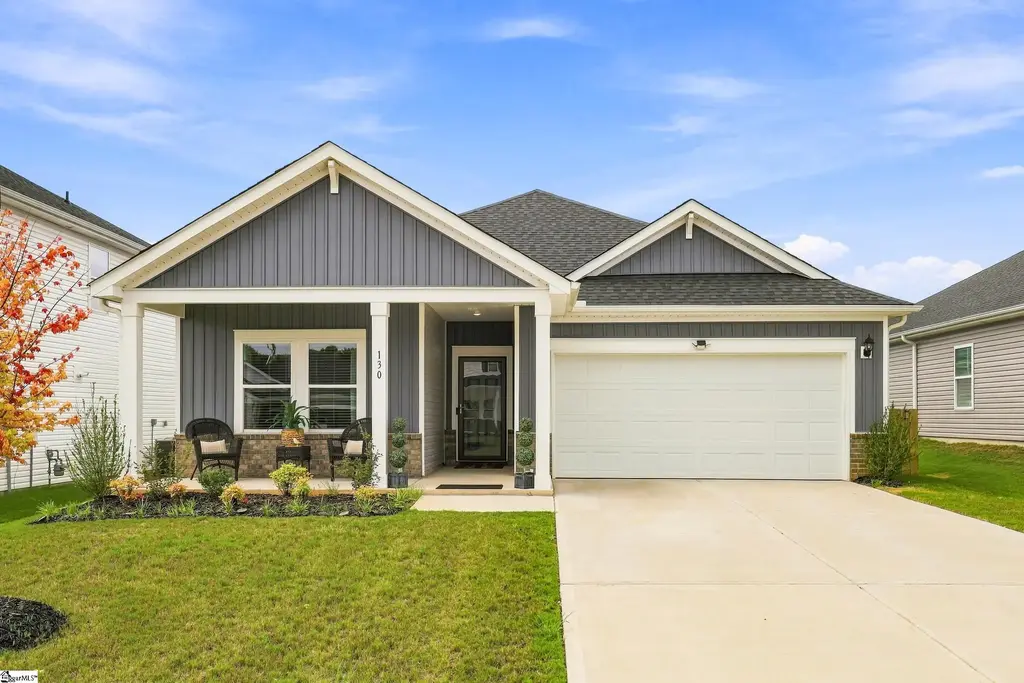 130 Firehole Road, Gray Court