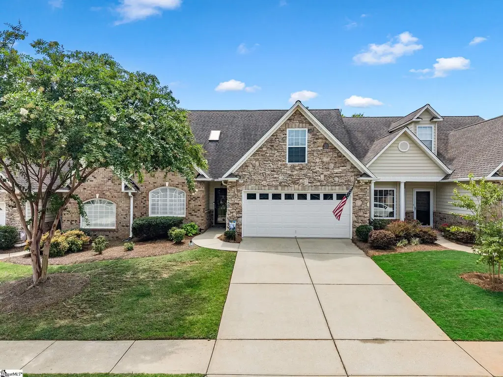 408 Pierview Way, Boiling Springs