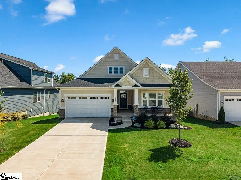 1080 Sousa Court, Spartanburg