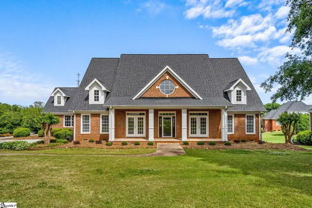 108 Wild Vine Path, Anderson