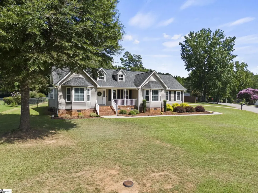 6 Brendle Drive, Simpsonville